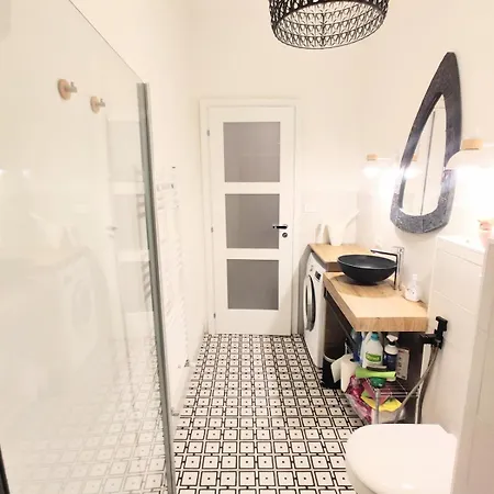 Lägenhet Cher Ferraris