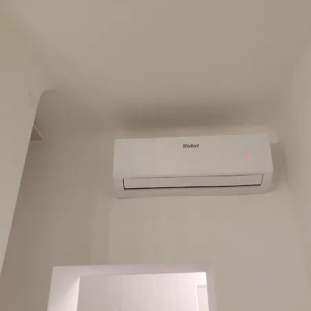 Lägenhet Cher Ferraris Trieste