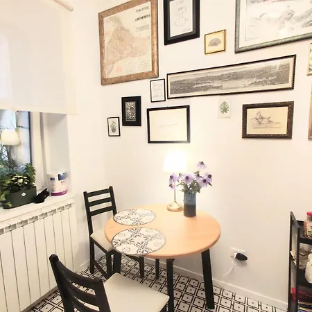 Lägenhet Cher Ferraris Trieste