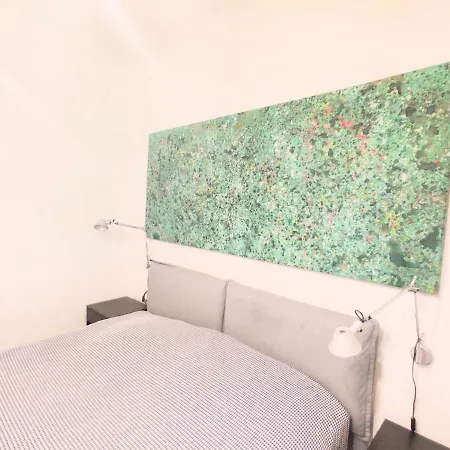 Lägenhet Cher Ferraris