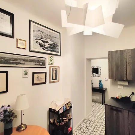 Cher Ferraris * 트리에스테