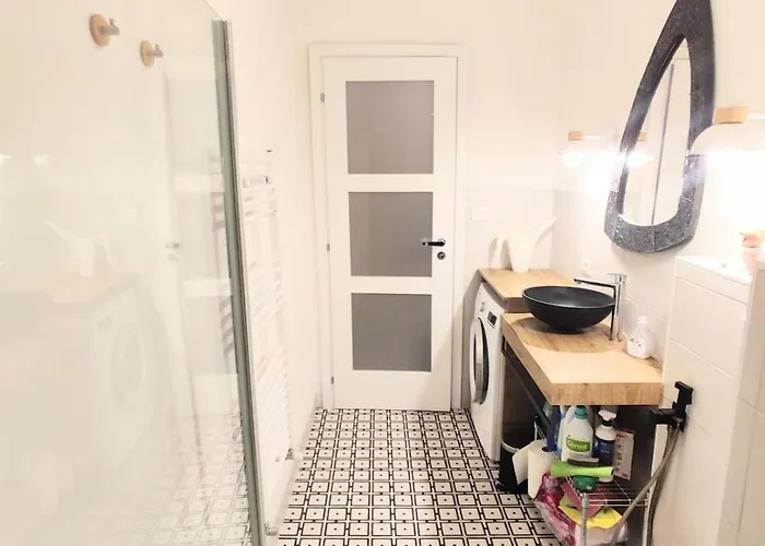 Apartamento Cher Ferraris