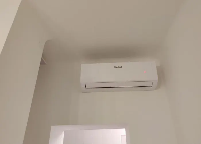 Apartamento Cher Ferraris Trieste