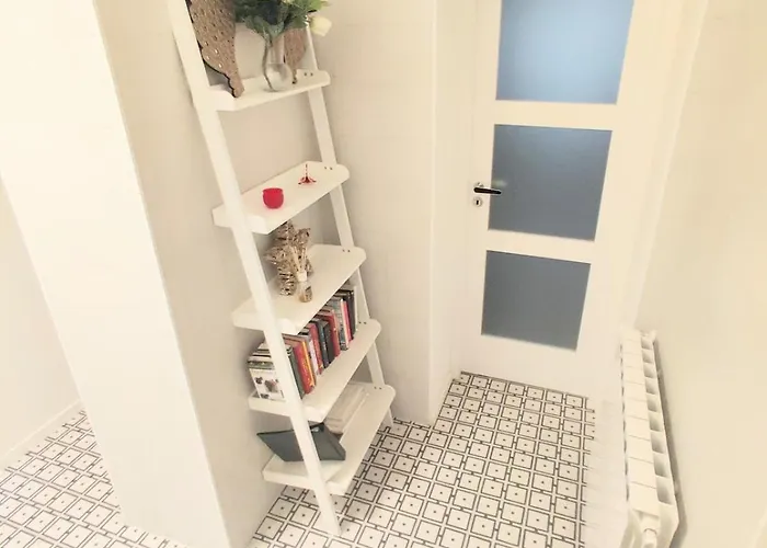 Cher Ferraris * Trieste