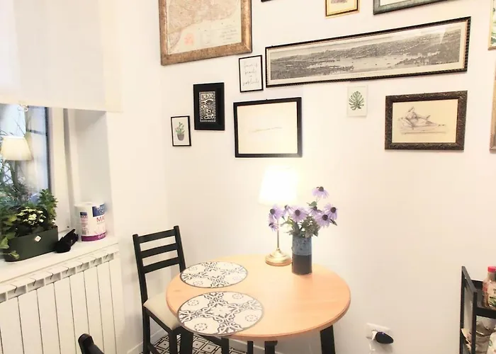 Apartamento Cher Ferraris Trieste