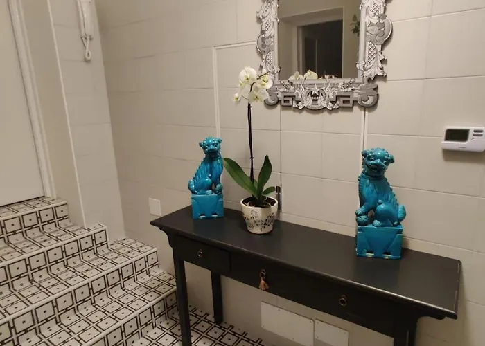 Cher Ferraris Trieste