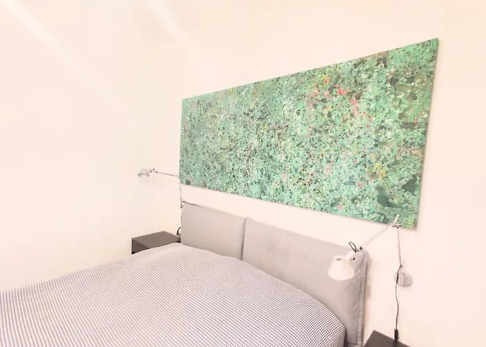 Apartamento Cher Ferraris