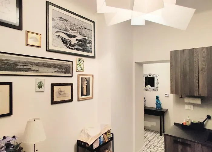 Cher Ferraris * Trieste